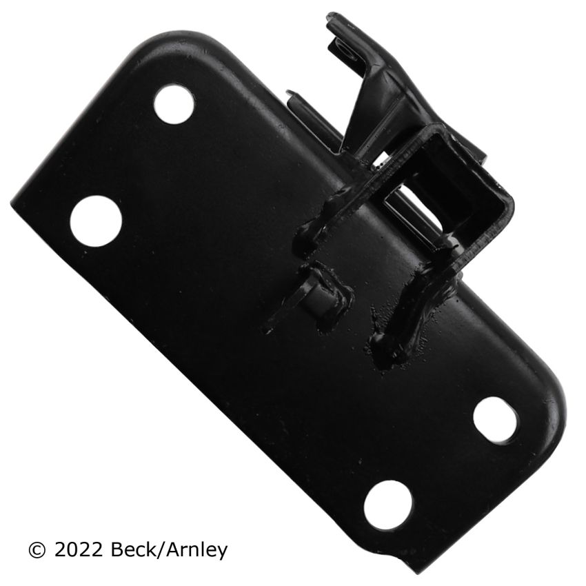 BECK/ARNLEY 104-2285 TRANSMISSION MOUNT