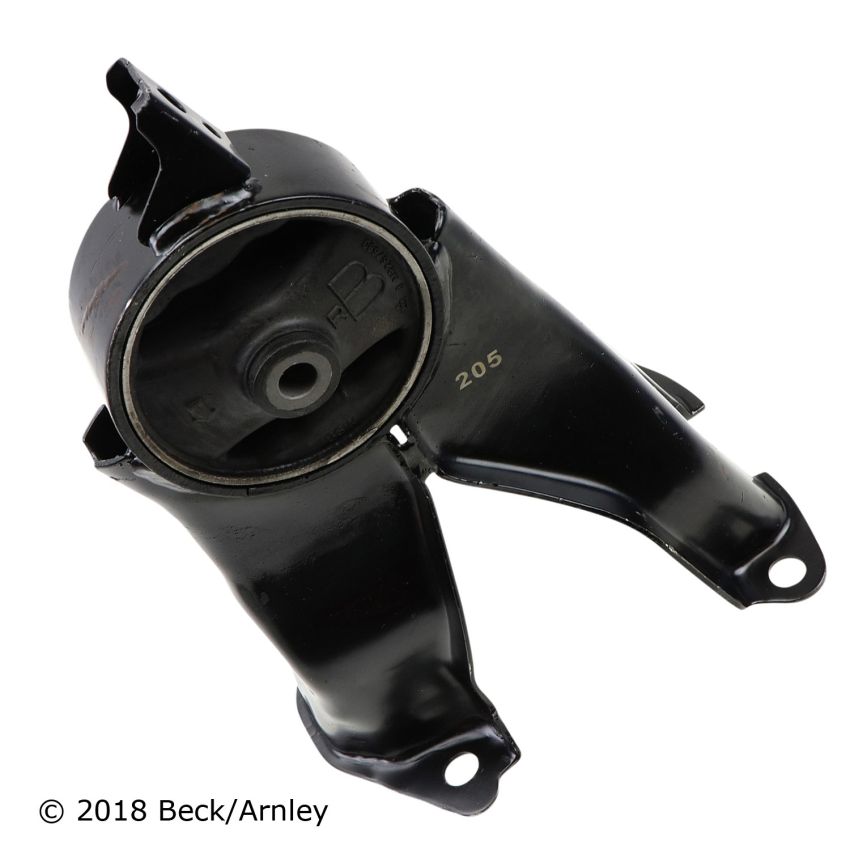BECK/ARNLEY 104-2291 ENGINE MOUNT
