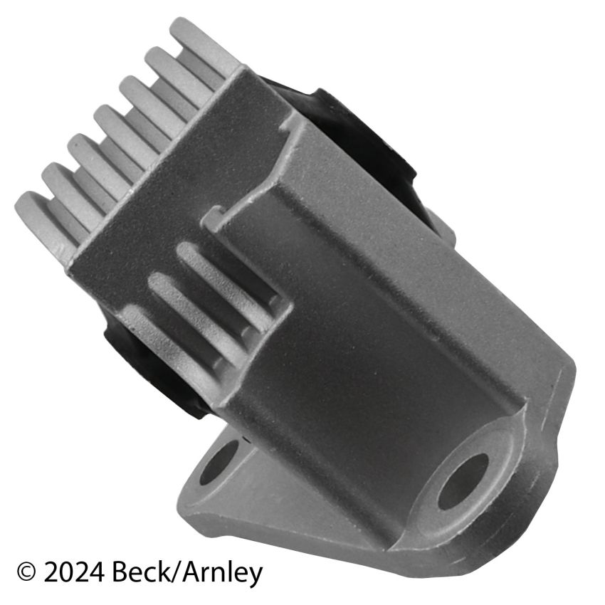 BECK/ARNLEY 104-2293 ENGINE MOUNT