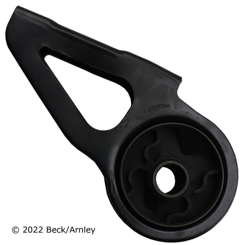 BECK/ARNLEY 104-2296 ENGINE MOUNT