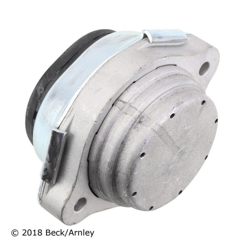 BECK/ARNLEY 104-2306 ENGINE MOUNT