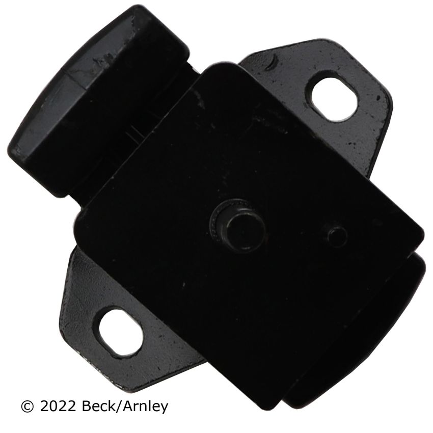BECK/ARNLEY 104-2314 ENGINE MOUNT