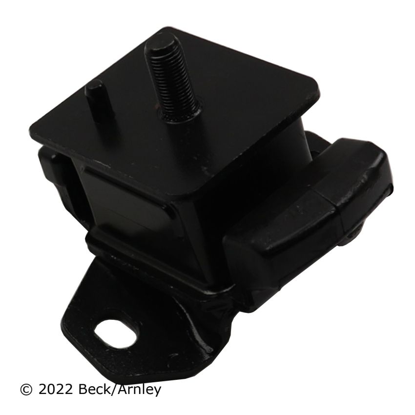 BECK/ARNLEY 104-2314 ENGINE MOUNT