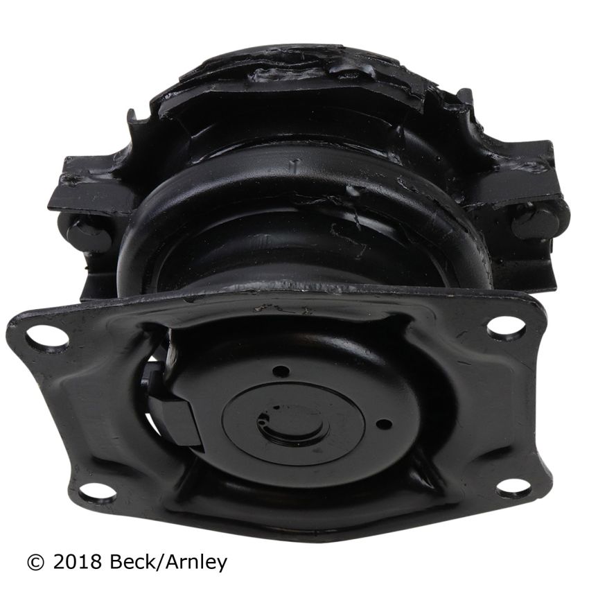 BECK/ARNLEY 104-2322 ENGINE MOUNT