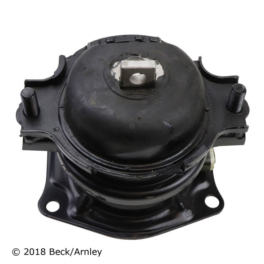 BECK/ARNLEY 104-2322 ENGINE MOUNT