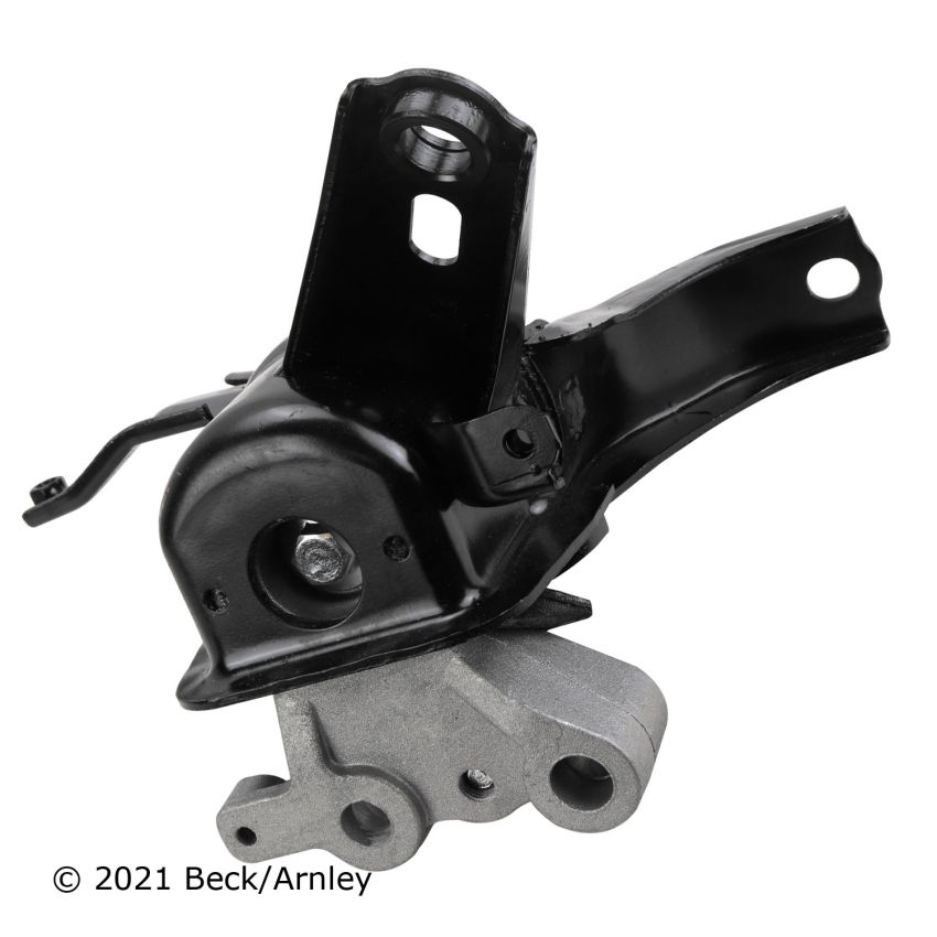 BECK/ARNLEY 104-2337 ENGINE MOUNT