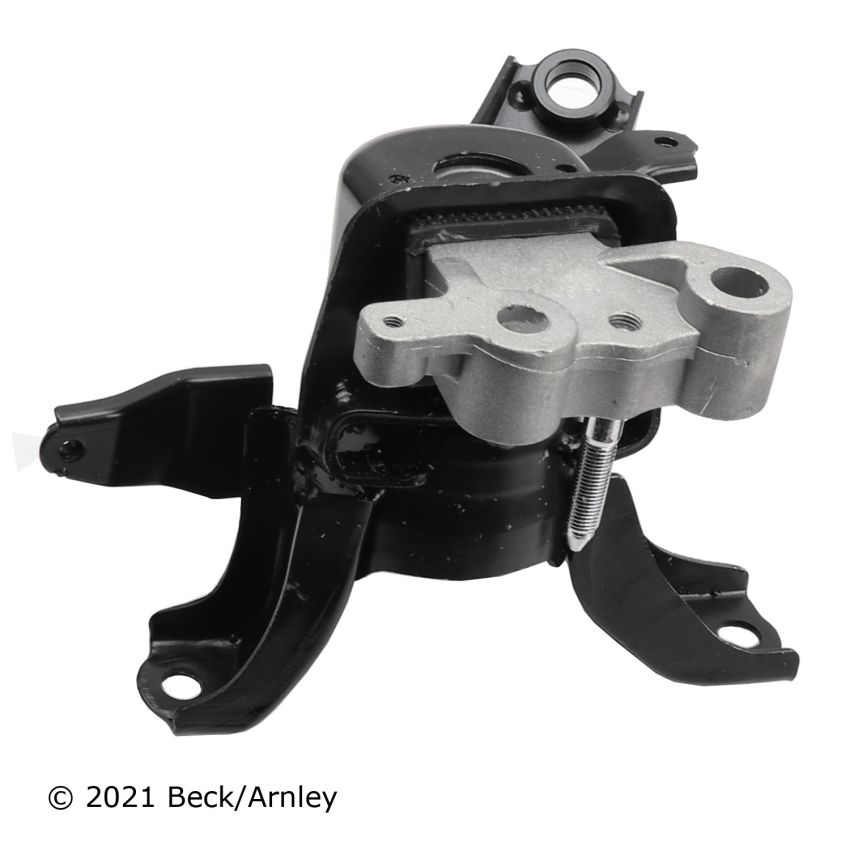 BECK/ARNLEY 104-2337 ENGINE MOUNT
