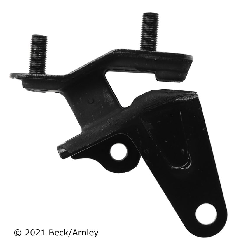 BECK/ARNLEY 104-2340 TRANSMISSION MOUNT