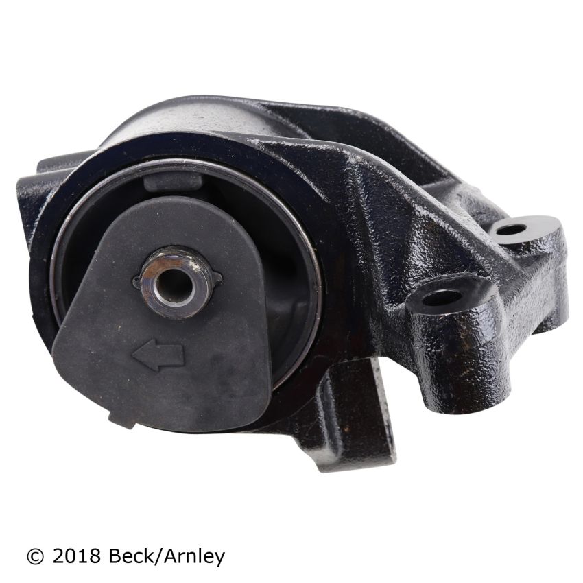 BECK/ARNLEY 104-2342 TRANSMISSION MOUNT