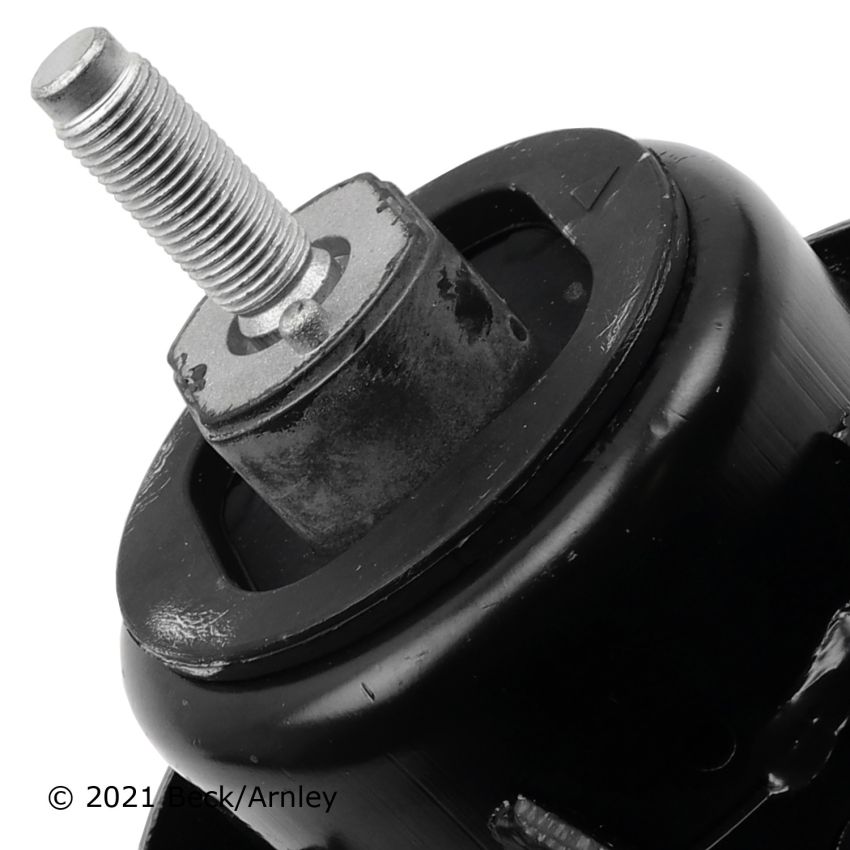 BECK/ARNLEY 104-2348 ENGINE MOUNT