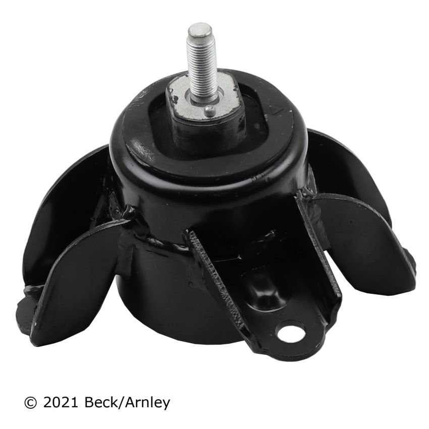 BECK/ARNLEY 104-2348 ENGINE MOUNT