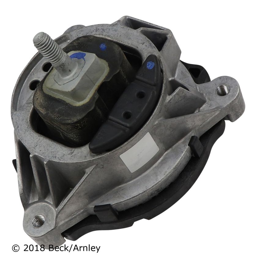 BECK/ARNLEY 104-2354 ENGINE MOUNT