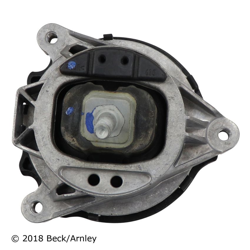 BECK/ARNLEY 104-2354 ENGINE MOUNT