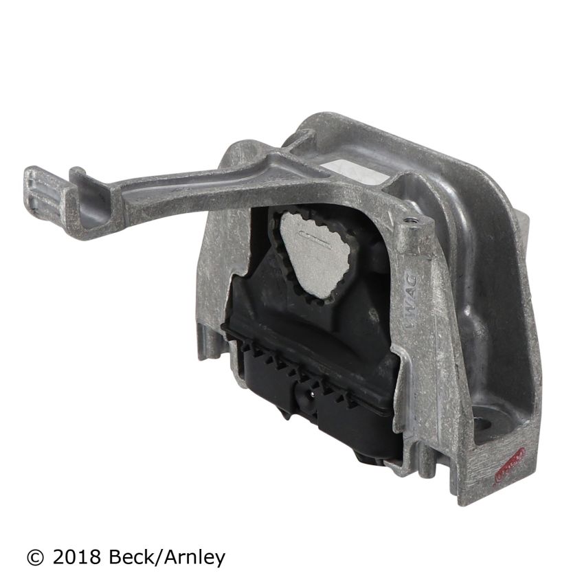 BECK/ARNLEY 104-2355 ENGINE MOUNT