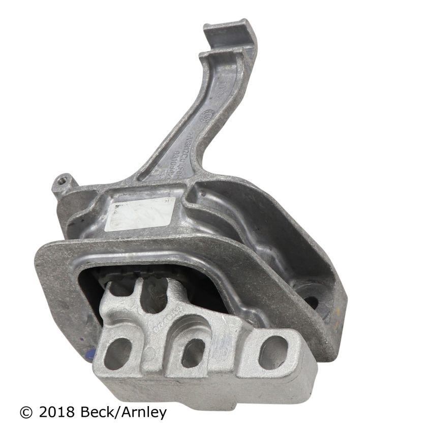 BECK/ARNLEY 104-2355 ENGINE MOUNT