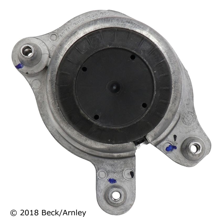 BECK/ARNLEY 104-2356 ENGINE MOUNT