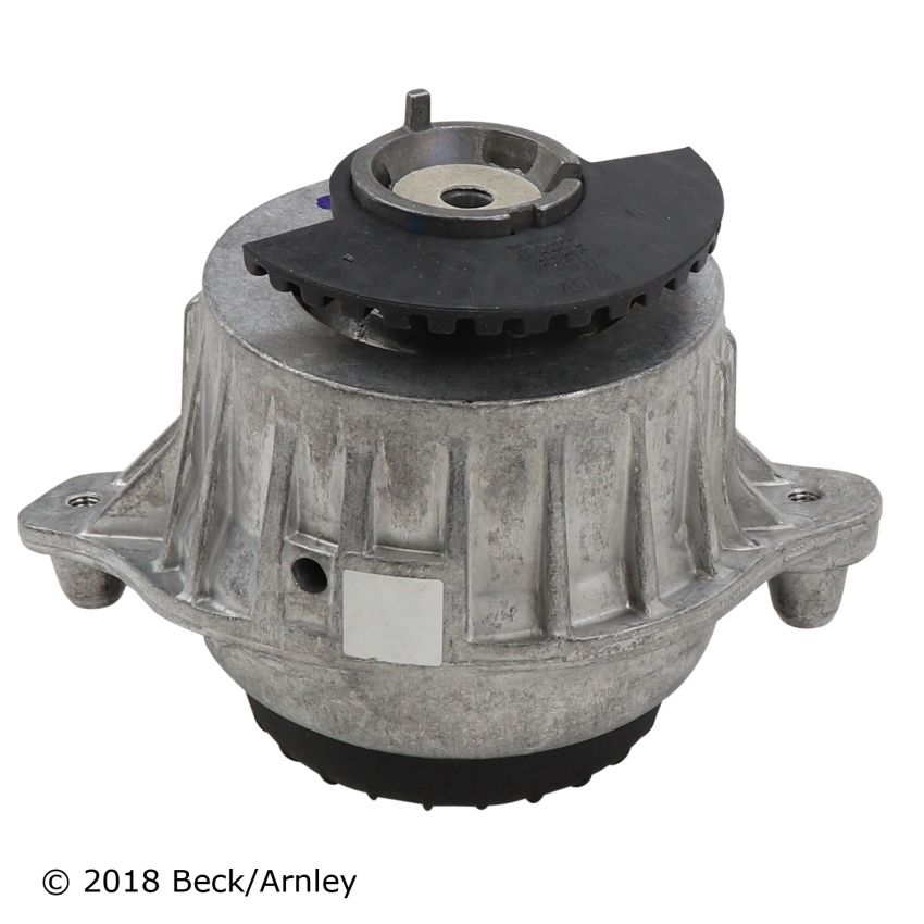 BECK/ARNLEY 104-2357 ENGINE MOUNT