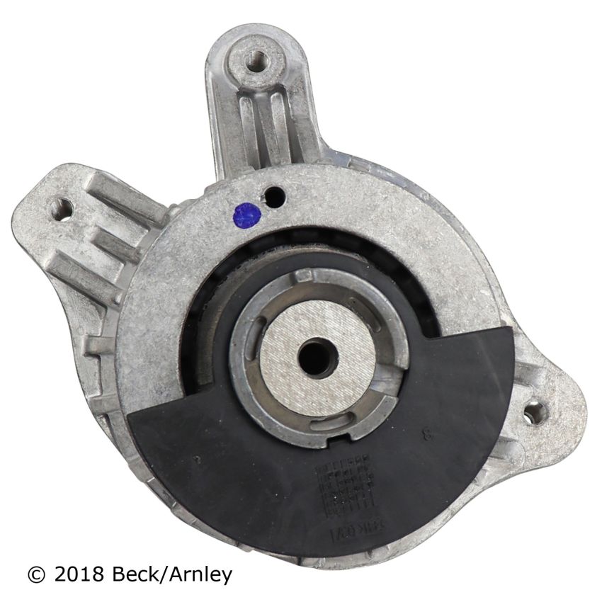 BECK/ARNLEY 104-2357 ENGINE MOUNT