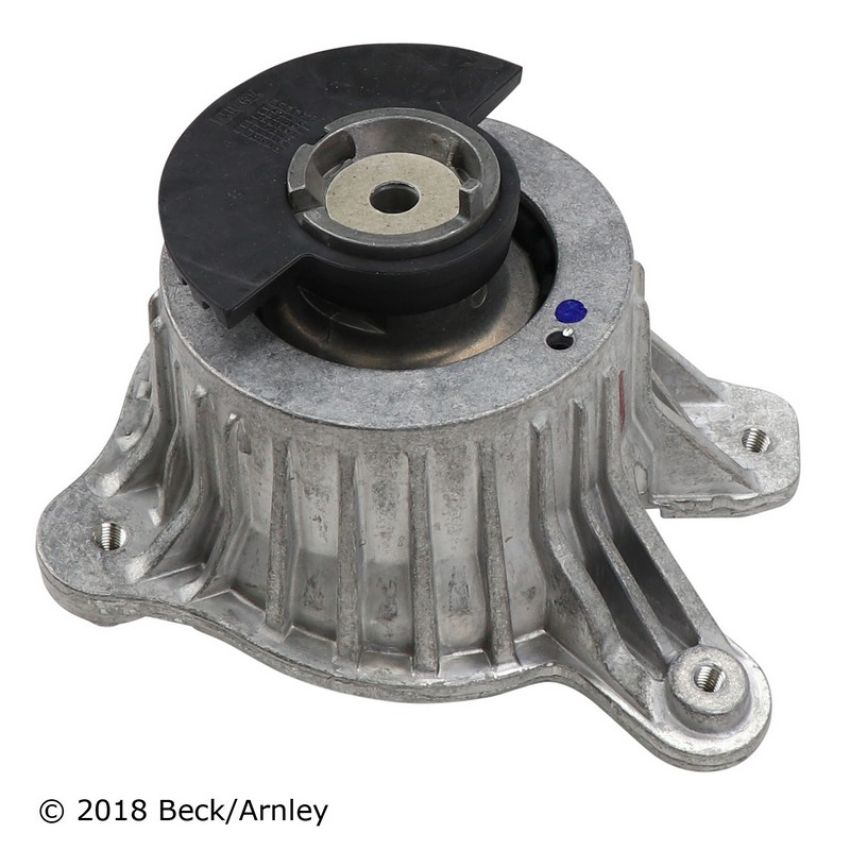 BECK/ARNLEY 104-2357 ENGINE MOUNT
