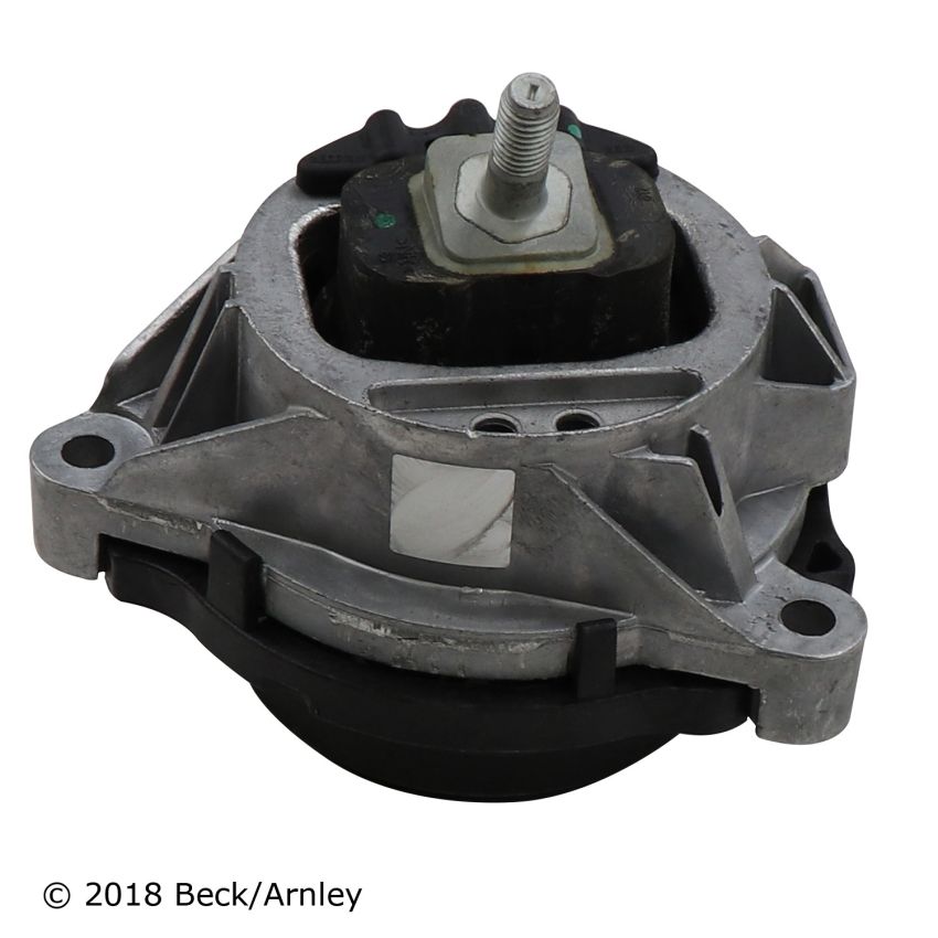BECK/ARNLEY 104-2358 ENGINE MOUNT
