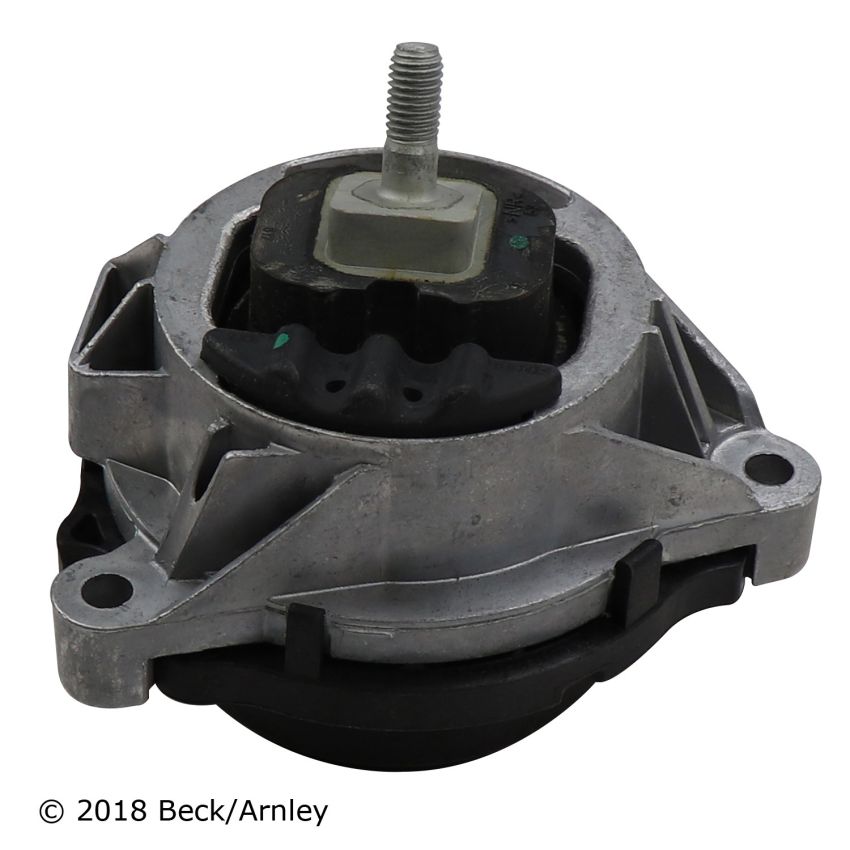 BECK/ARNLEY 104-2358 ENGINE MOUNT