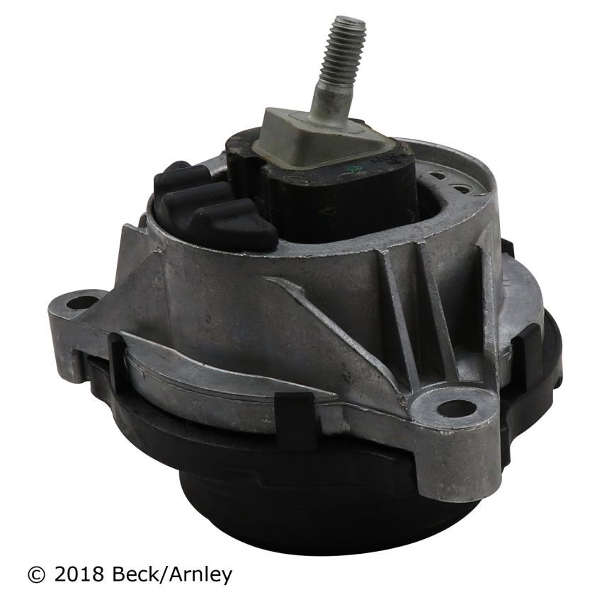 BECK/ARNLEY 104-2358 ENGINE MOUNT