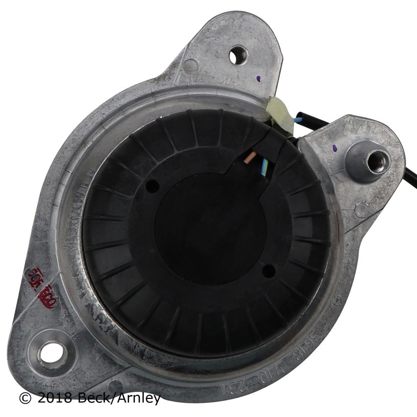 BECK/ARNLEY 104-2360 ENGINE MOUNT
