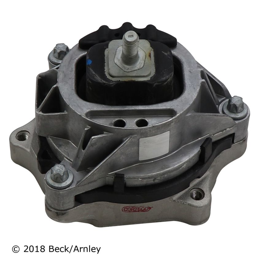 BECK/ARNLEY 104-2362 ENGINE MOUNT