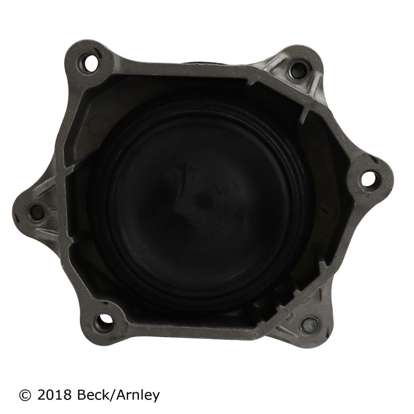 BECK/ARNLEY 104-2362 ENGINE MOUNT
