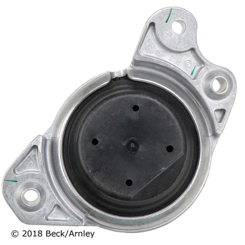 BECK/ARNLEY 104-2363 ENGINE MOUNT