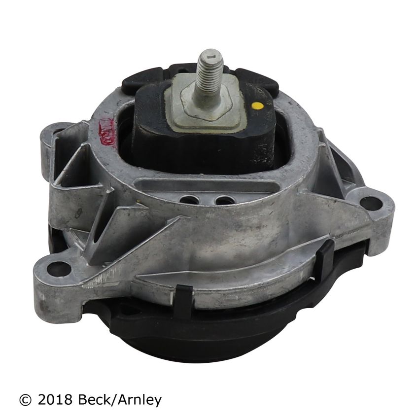 BECK/ARNLEY 104-2364 ENGINE MOUNT