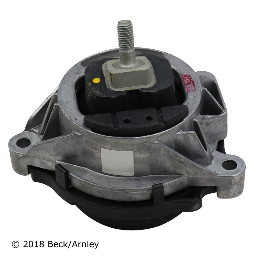 BECK/ARNLEY 104-2364 ENGINE MOUNT