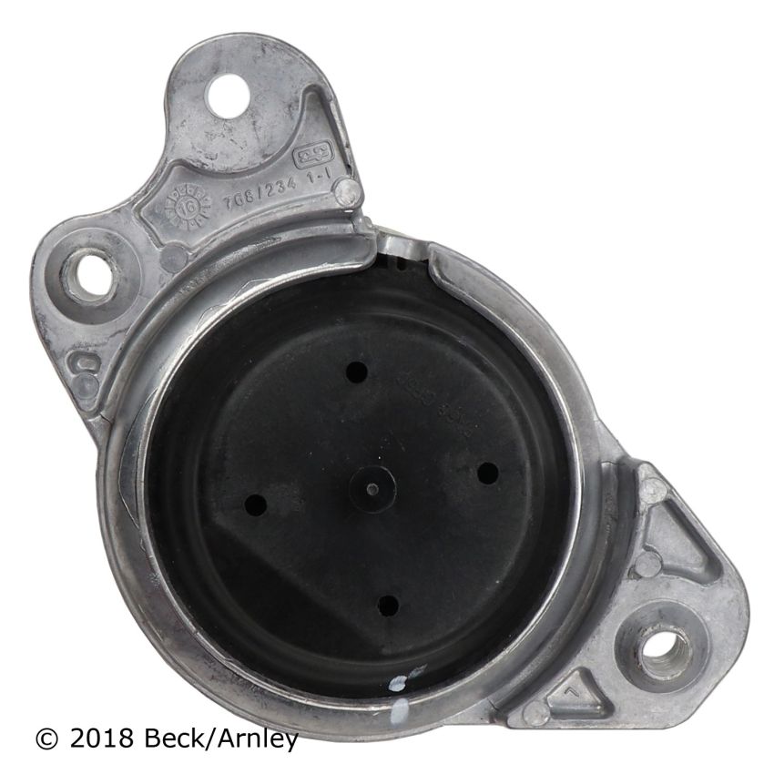BECK/ARNLEY 104-2365 ENGINE MOUNT