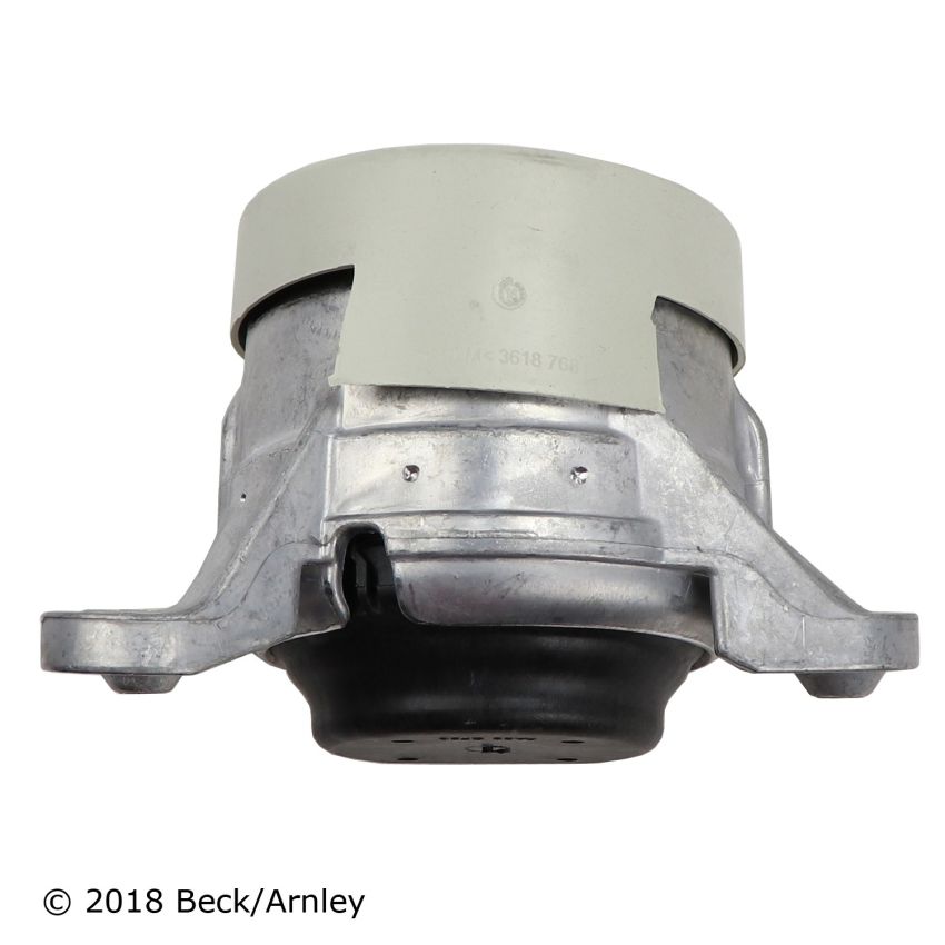 BECK/ARNLEY 104-2365 ENGINE MOUNT