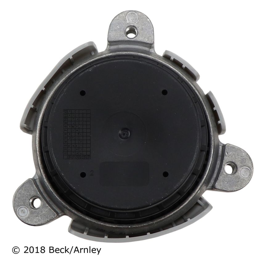 BECK/ARNLEY 104-2366 ENGINE MOUNT