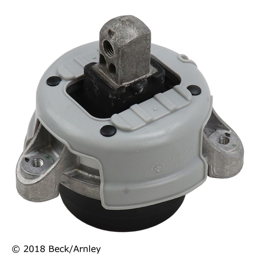 BECK/ARNLEY 104-2366 ENGINE MOUNT