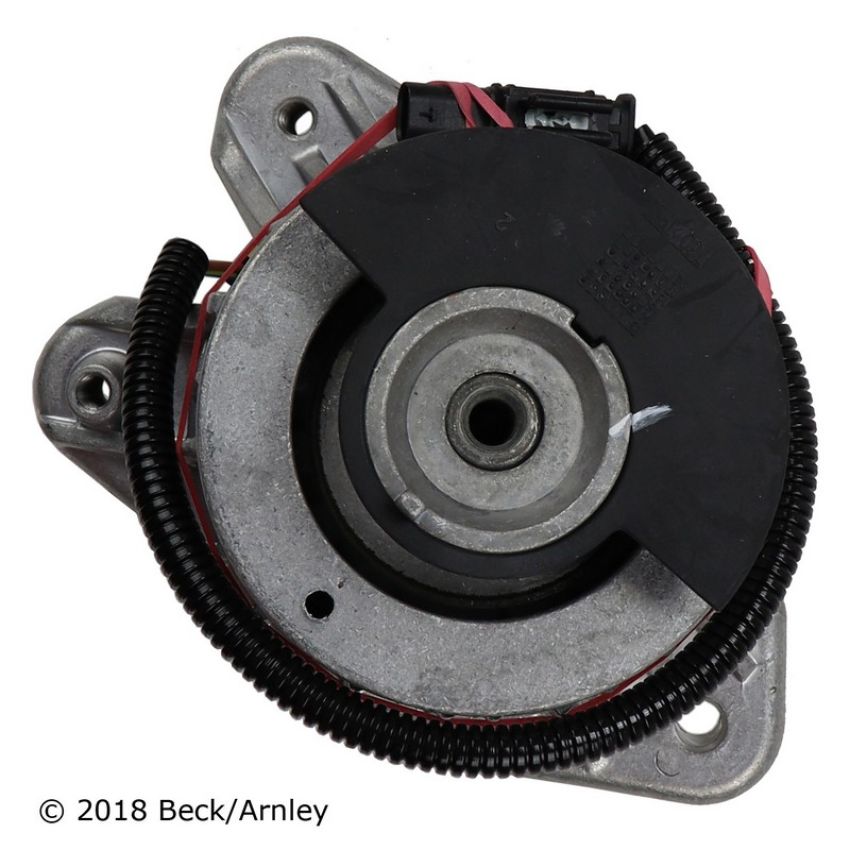 BECK/ARNLEY 104-2367 ENGINE MOUNT