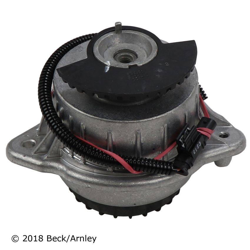 BECK/ARNLEY 104-2367 ENGINE MOUNT