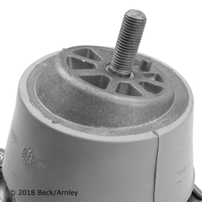 BECK/ARNLEY 104-2369 ENGINE MOUNT