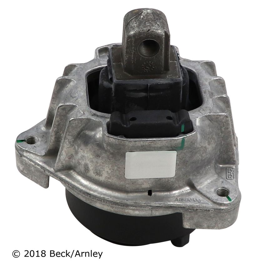 BECK/ARNLEY 104-2370 ENGINE MOUNT