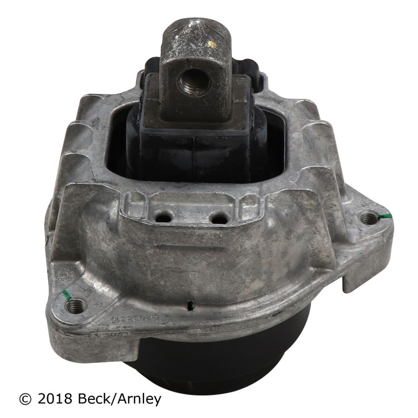 BECK/ARNLEY 104-2370 ENGINE MOUNT