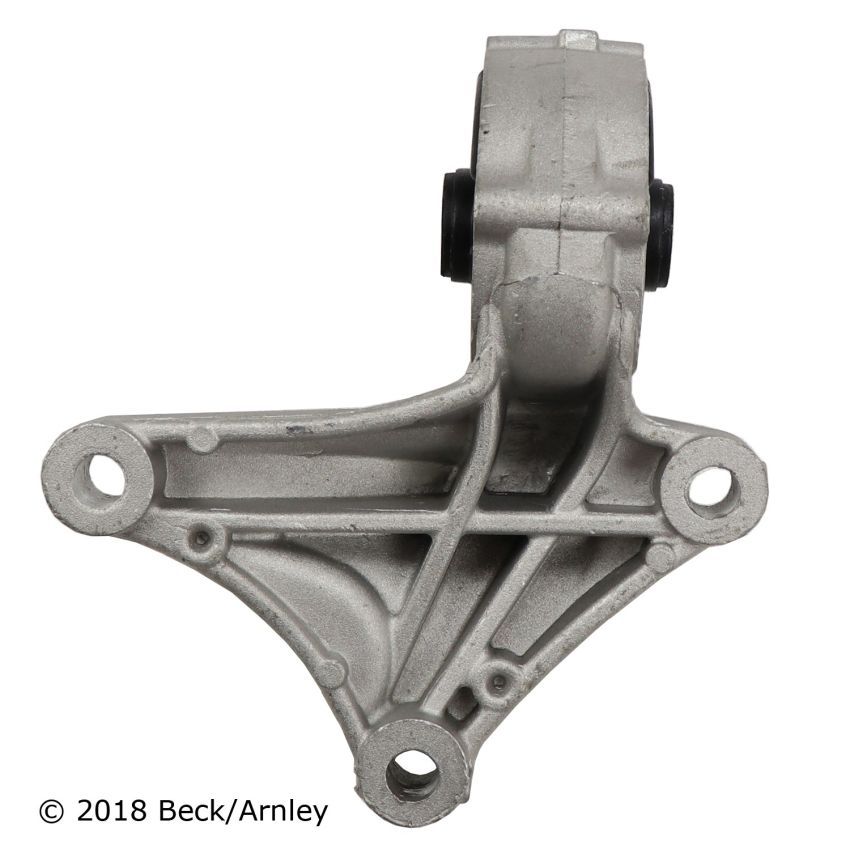 BECK/ARNLEY 104-2372 ENGINE MOUNT