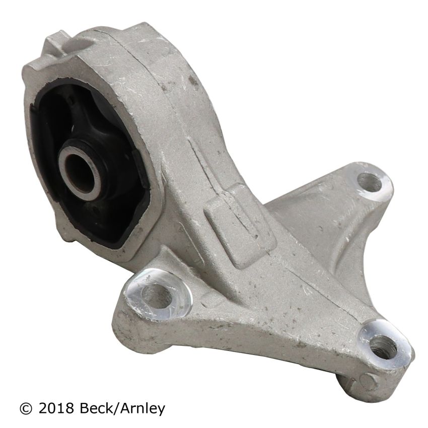 BECK/ARNLEY 104-2372 ENGINE MOUNT