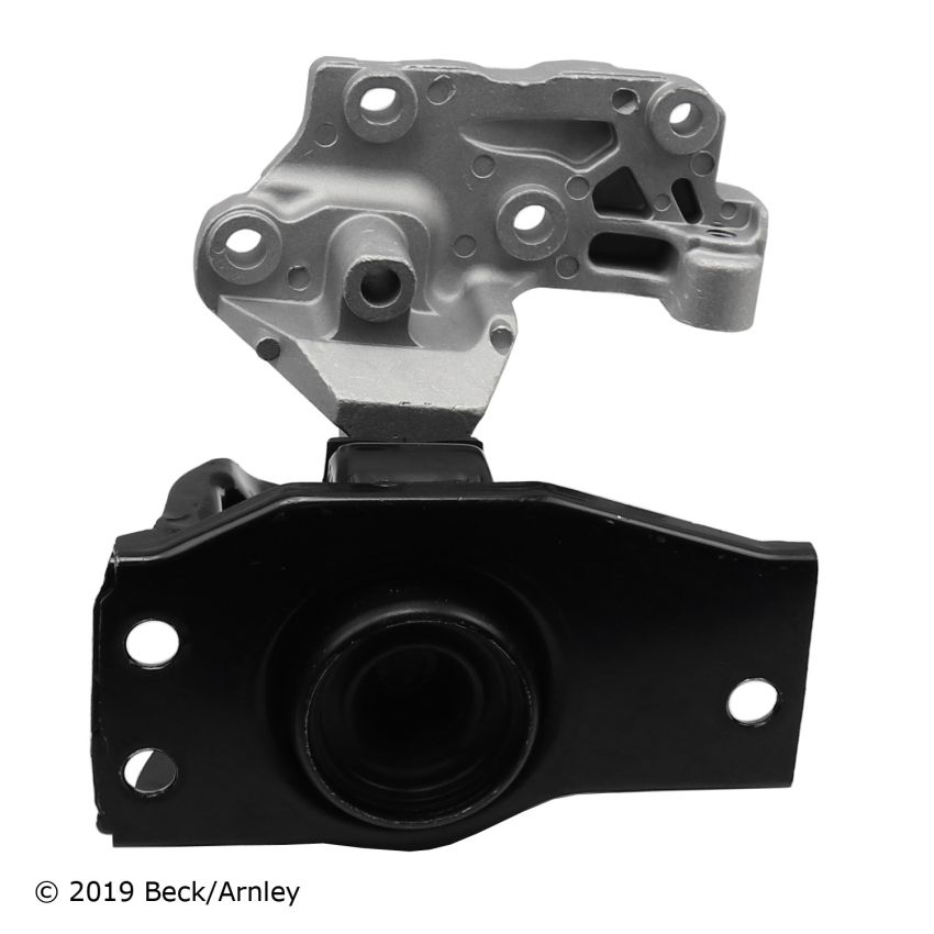 BECK/ARNLEY 104-2376 ENGINE MOUNT