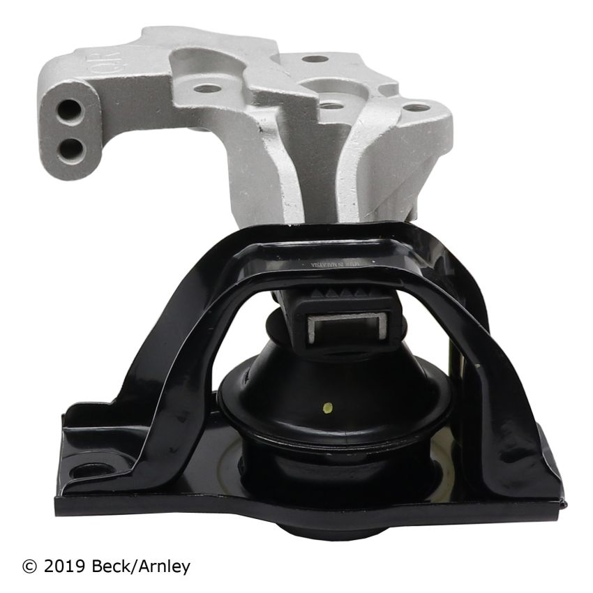 BECK/ARNLEY 104-2376 ENGINE MOUNT