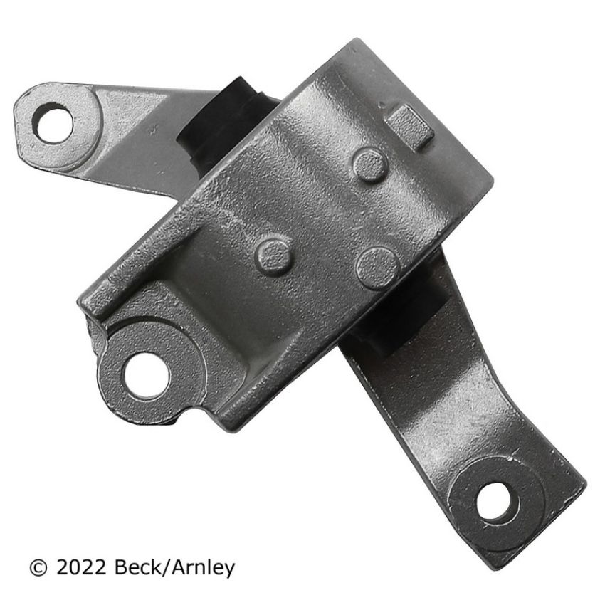 BECK/ARNLEY 104-2380 TRANSMISSION MOUNT