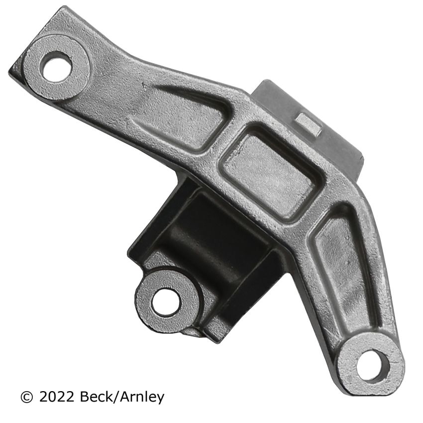 BECK/ARNLEY 104-2380 TRANSMISSION MOUNT