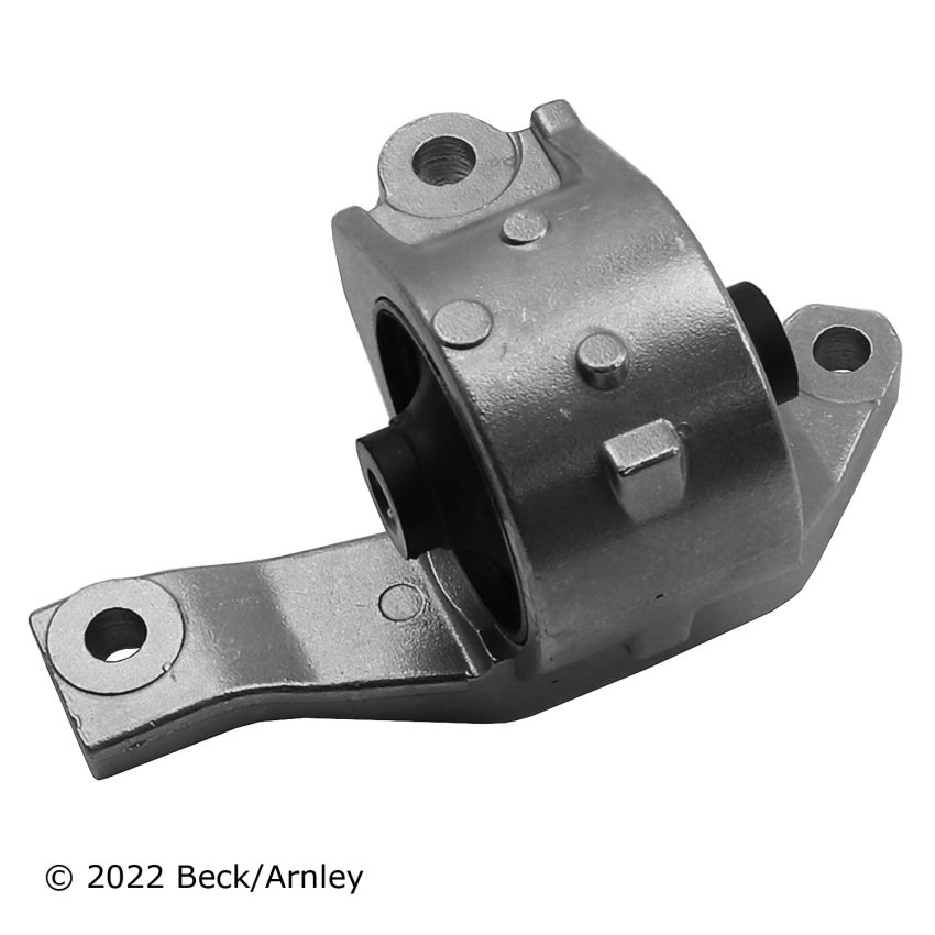 BECK/ARNLEY 104-2380 TRANSMISSION MOUNT