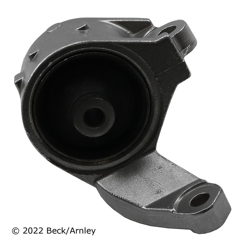 BECK/ARNLEY 104-2380 TRANSMISSION MOUNT