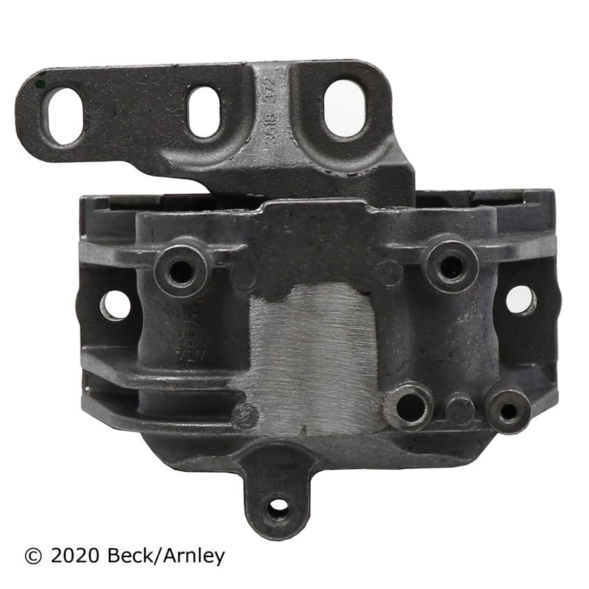 BECK/ARNLEY 104-2381 ENGINE MOUNT